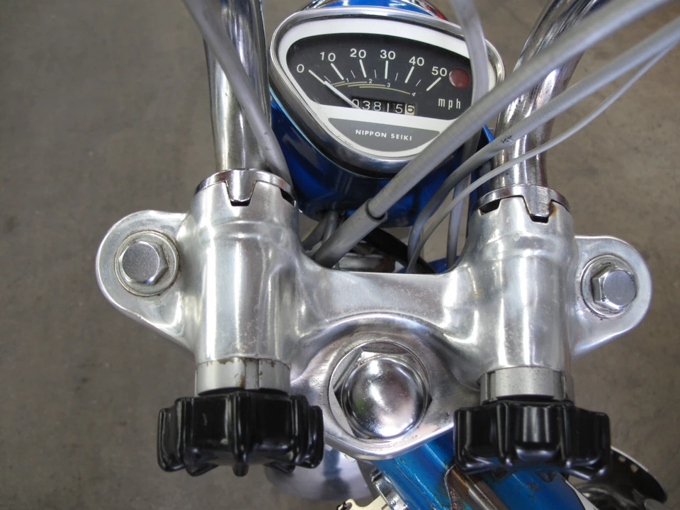 1971 Honda CT70 - Image 17 of 31