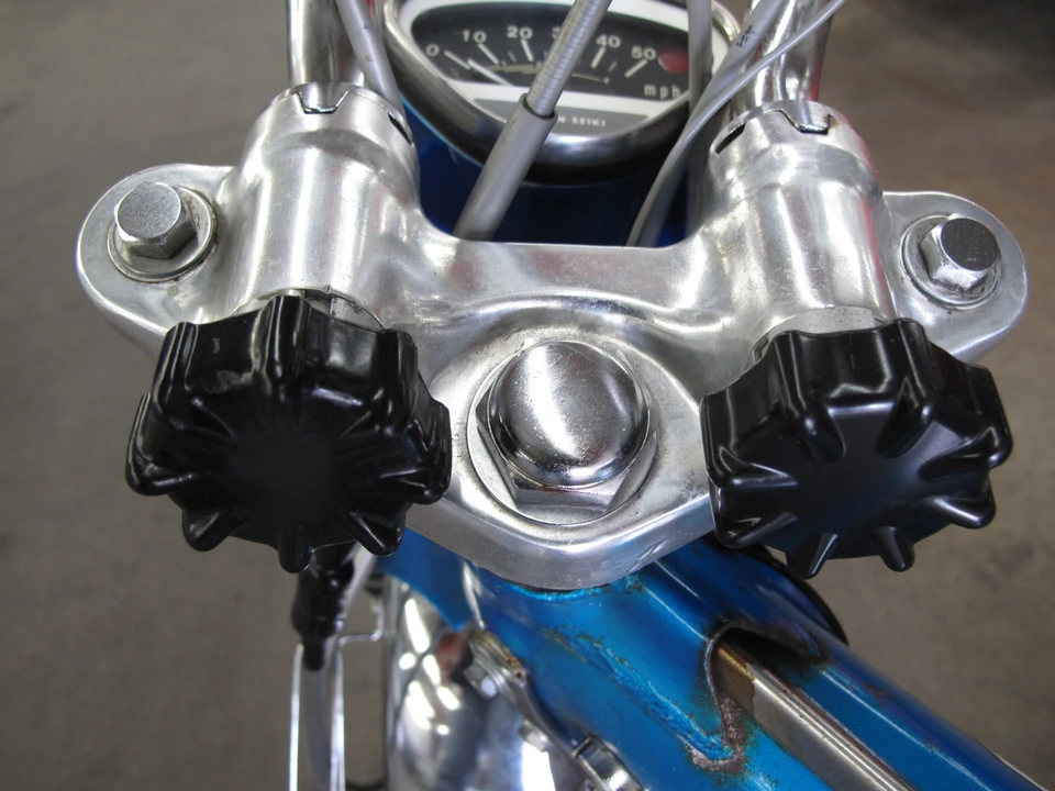 1971 Honda CT70 - Image 16 of 31