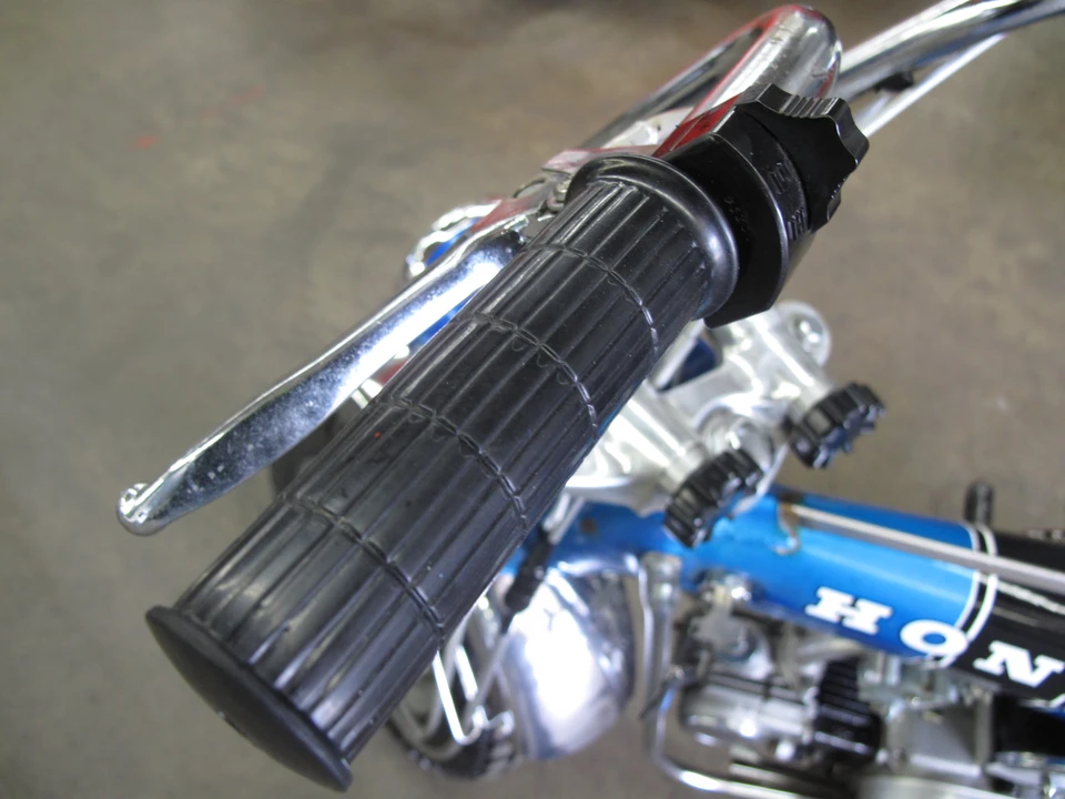 1971 Honda CT70 - Image 14 of 31
