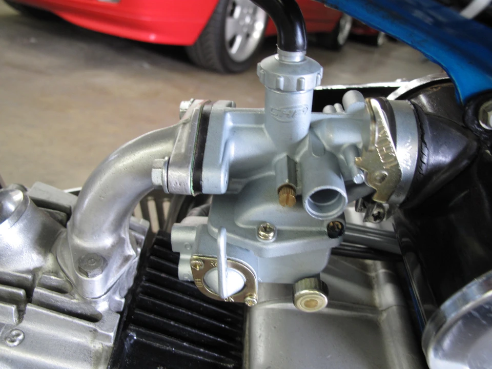 1971 Honda CT70 - Image 25 of 31