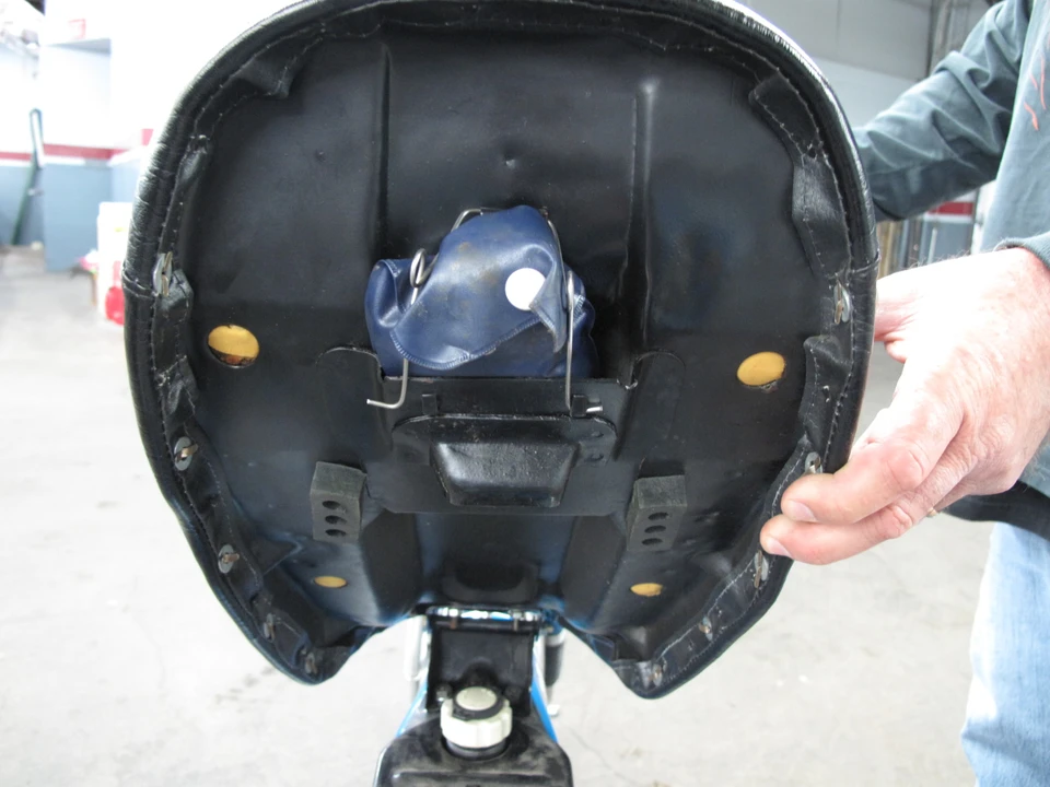 1971 Honda CT70 - Image 22 of 31