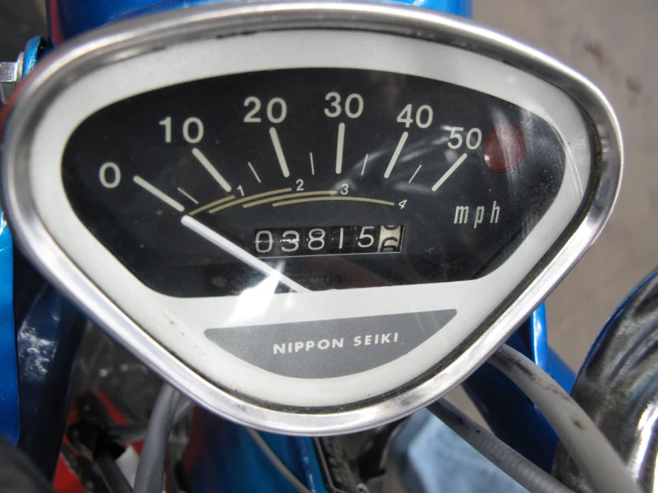 1971 Honda CT70 - Image 18 of 31