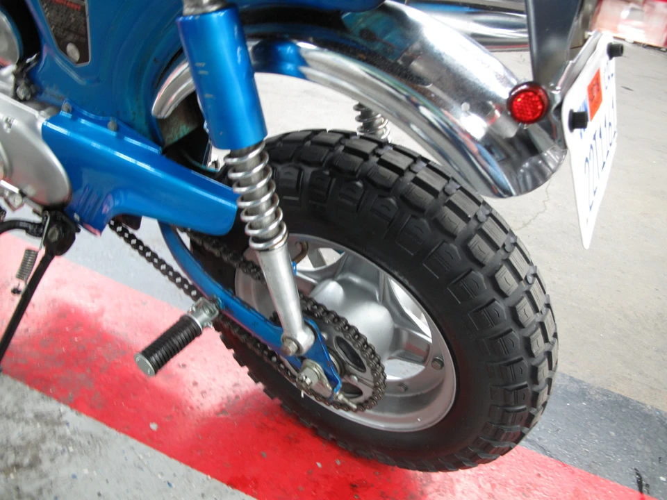 1971 Honda CT70 - Image 26 of 31