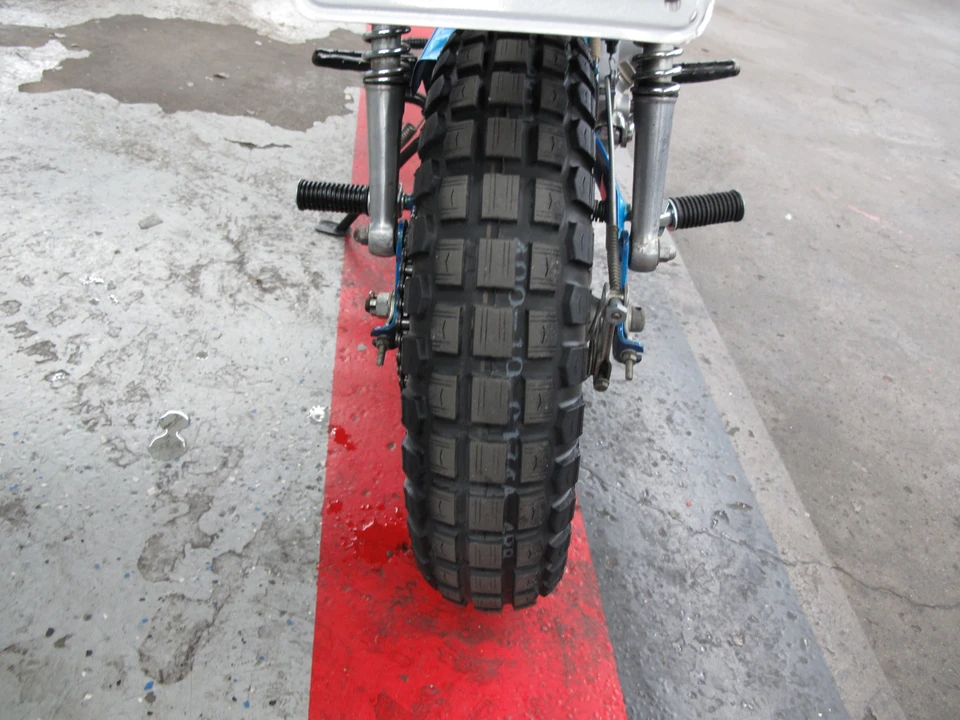 1971 Honda CT70 - Image 28 of 31