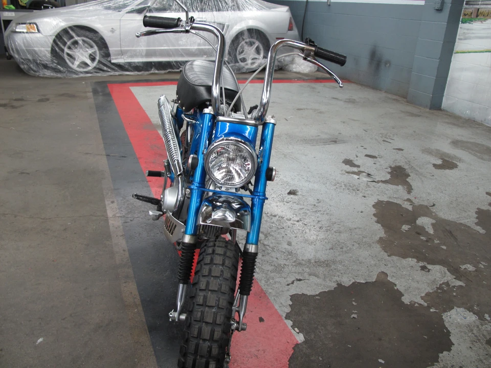 1971 Honda CT70 - Image 2 of 31