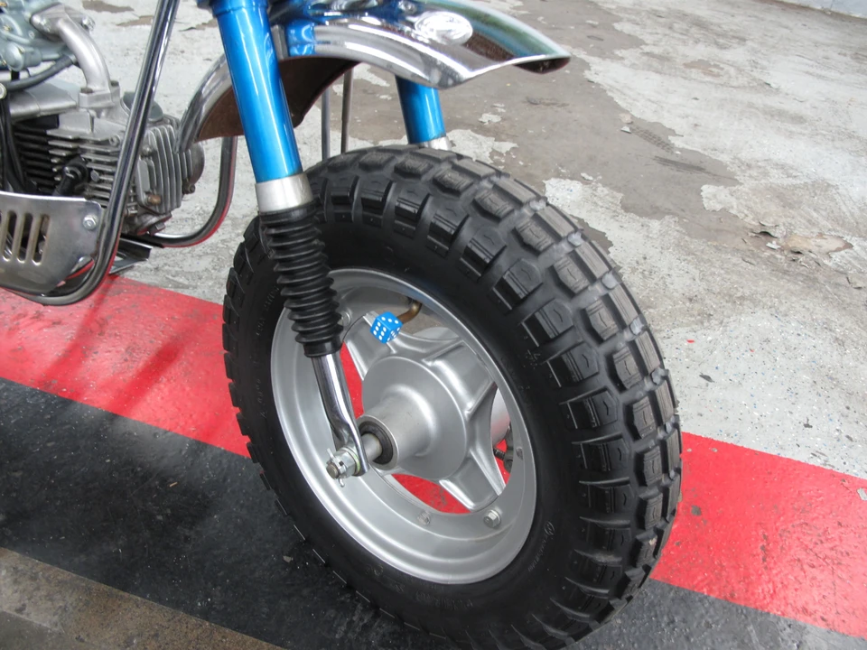 1971 Honda CT70 - Image 12 of 31