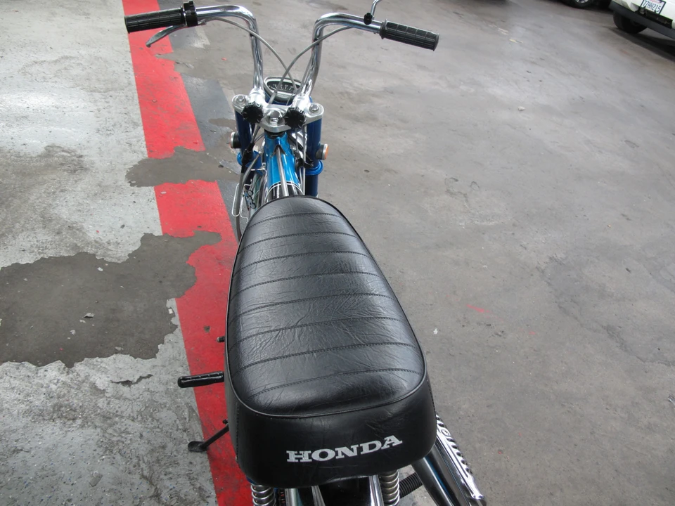1971 Honda CT70 - Image 21 of 31