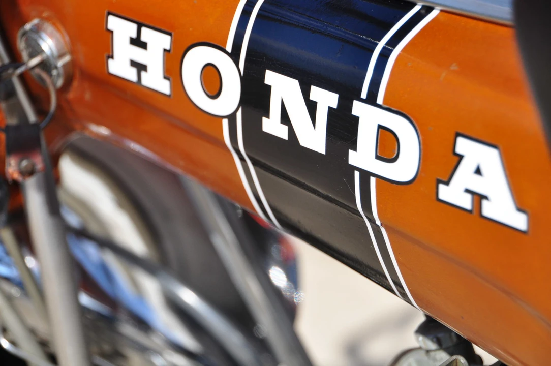 1971 Honda CT70 - Image 14 of 31
