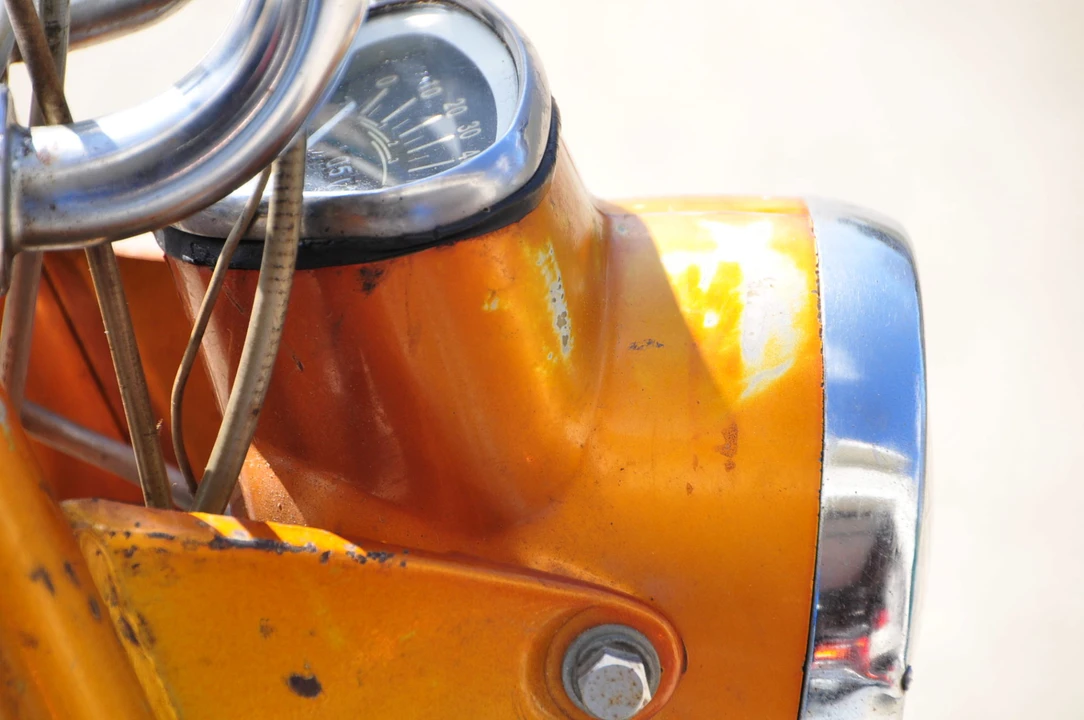 1971 Honda CT70 - Image 18 of 31