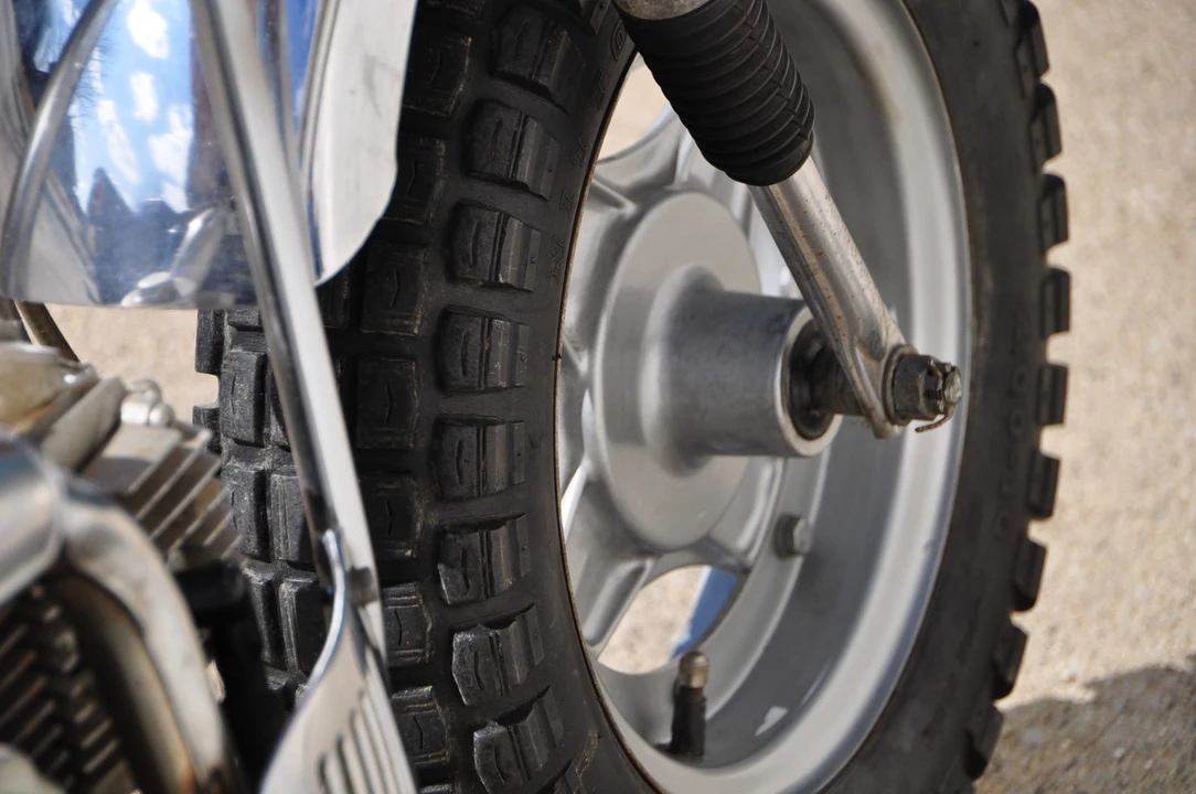 1971 Honda CT70 - Image 23 of 31