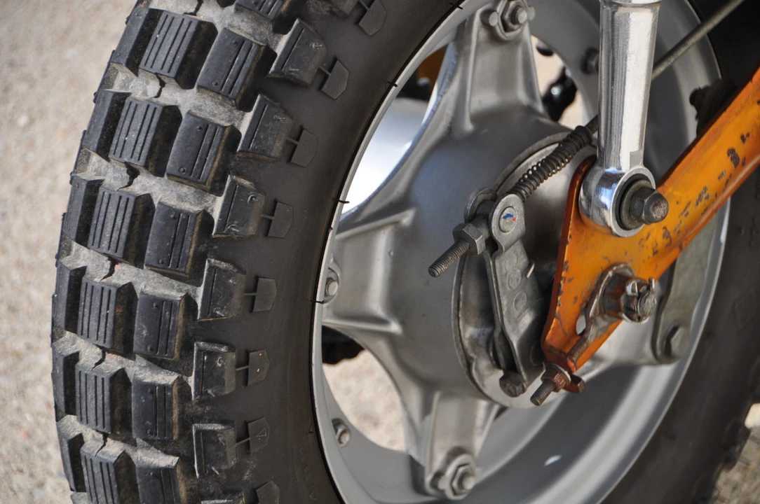 1971 Honda CT70 - Image 22 of 31