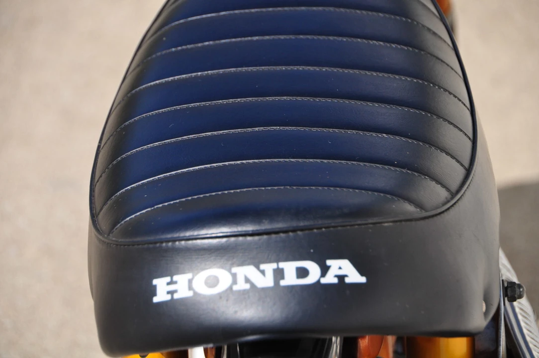 1971 Honda CT70 - Image 28 of 31