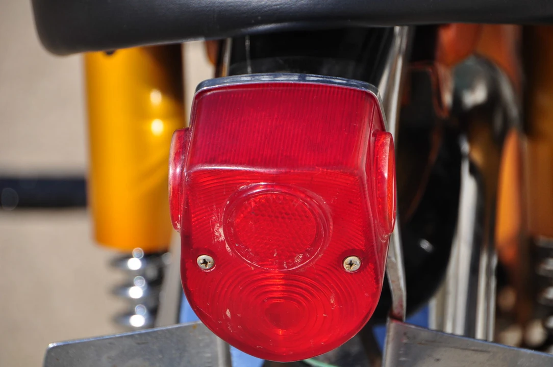 1971 Honda CT70 - Image 27 of 31