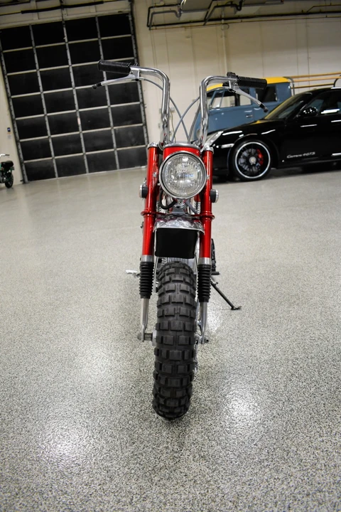 1971 Honda CT70 - Image 29 of 31