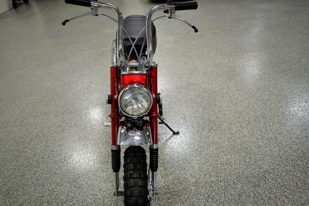 1971 Honda CT70 - Image 28 of 31