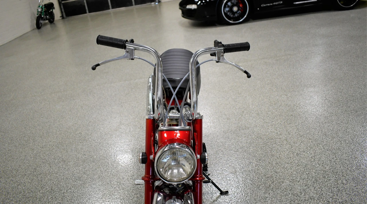 1971 Honda CT70 - Image 27 of 31