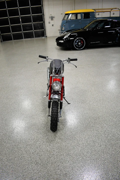 1971 Honda CT70 - Image 26 of 31
