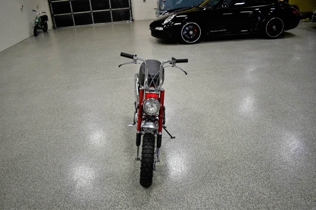 1971 Honda CT70 - Image 25 of 31