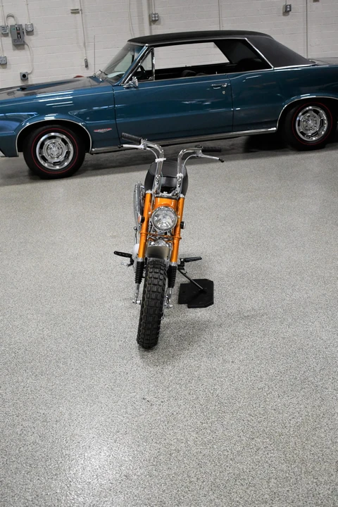 1971 Honda CT70 - Image 3 of 31