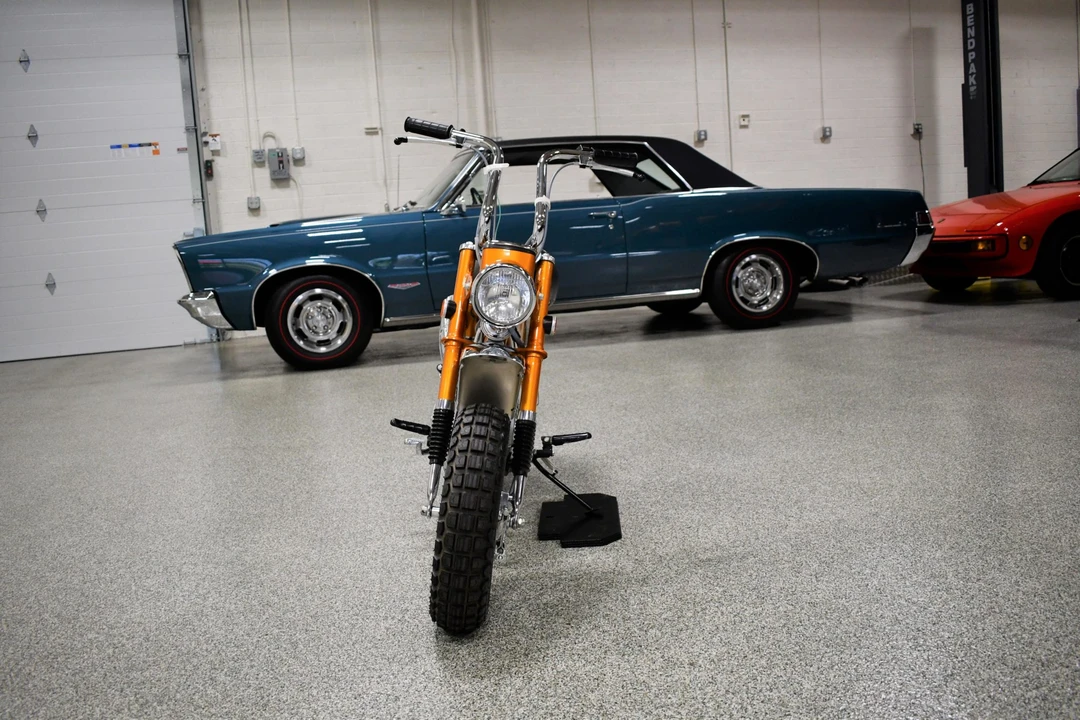 1971 Honda CT70 - Image 2 of 31