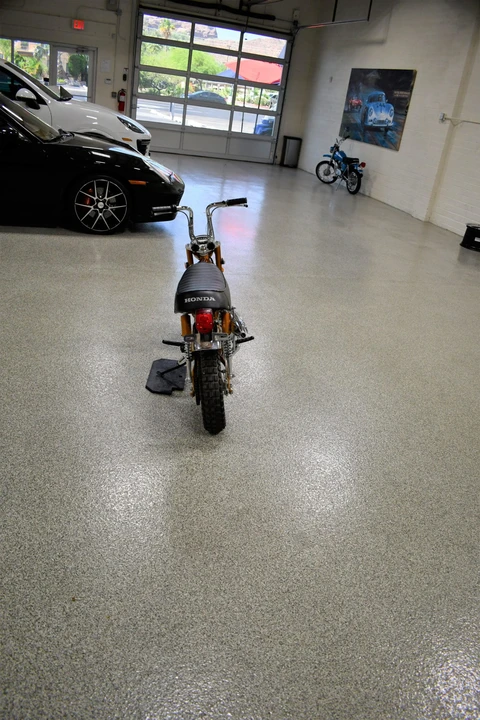 1971 Honda CT70 - Image 8 of 31