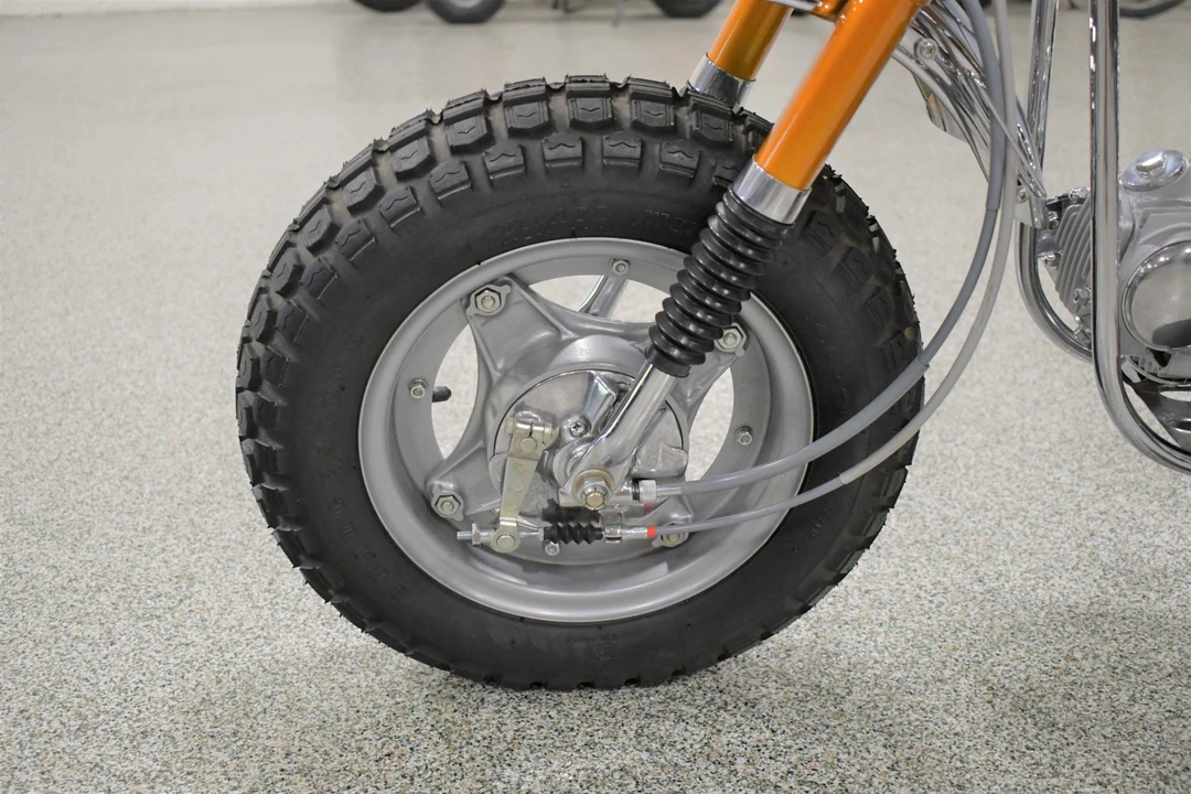 1971 Honda CT70 - Image 19 of 31