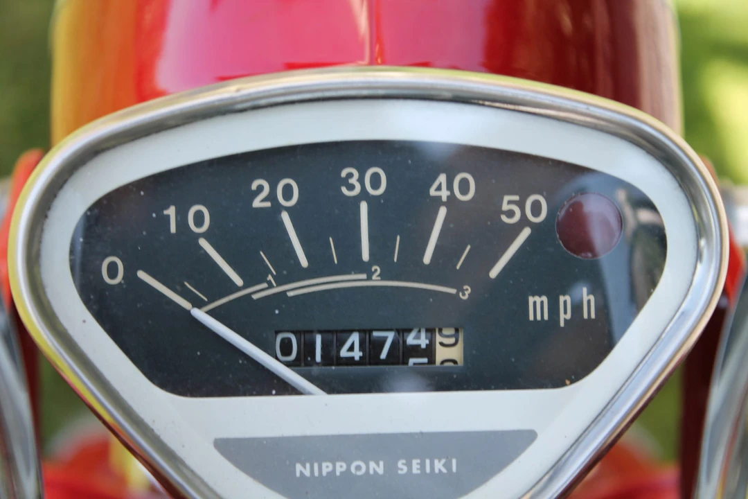 1971 Honda CT70 - Image 13 of 31
