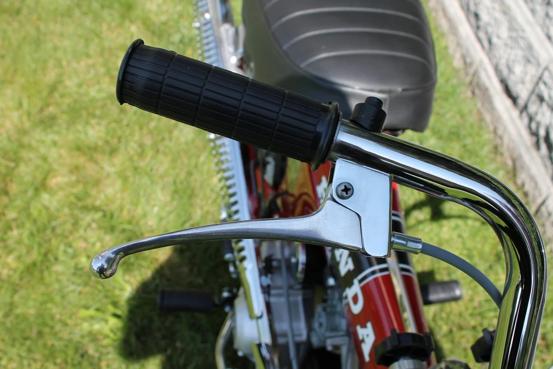 1971 Honda CT70 - Image 14 of 31