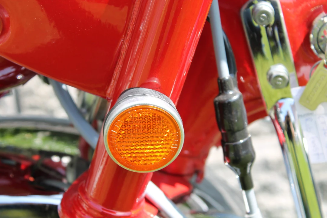 1971 Honda CT70 - Image 15 of 31