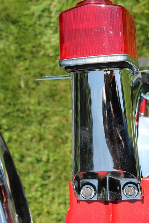 1971 Honda CT70 - Image 20 of 31