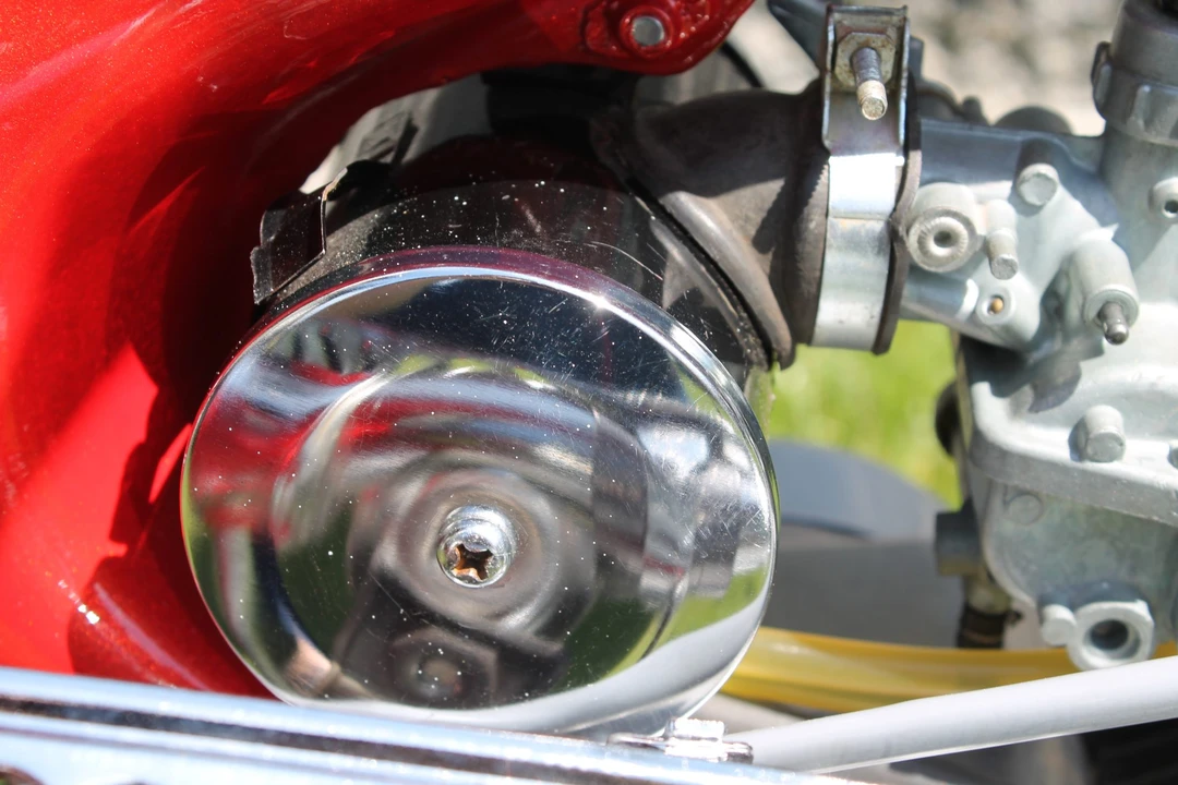 1971 Honda CT70 - Image 25 of 31