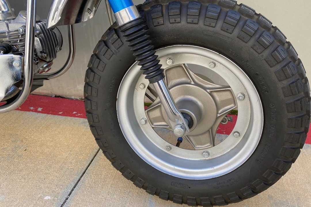 1971 Honda CT70 - Image 21 of 31