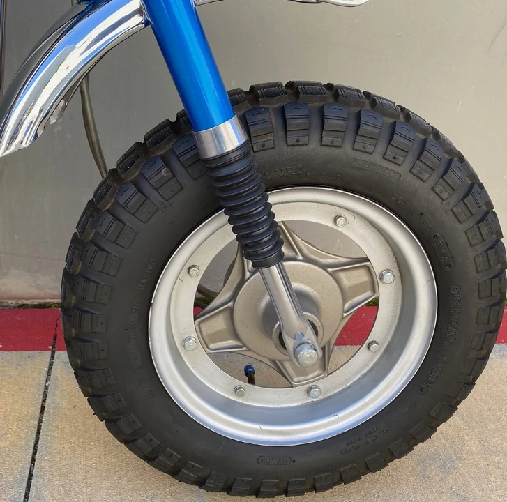 1971 Honda CT70 - Image 24 of 31