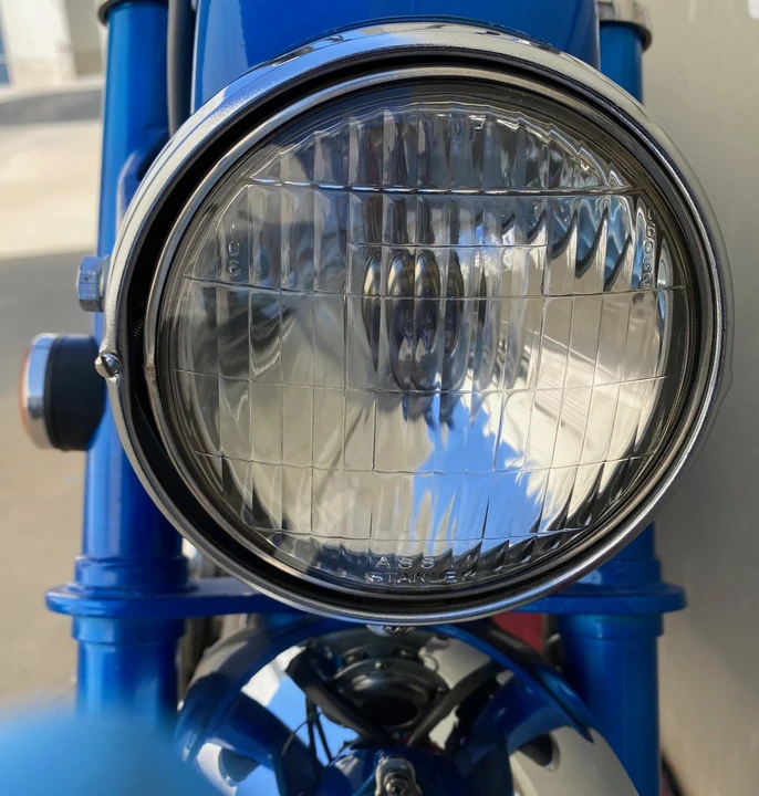 1971 Honda CT70 - Image 19 of 31