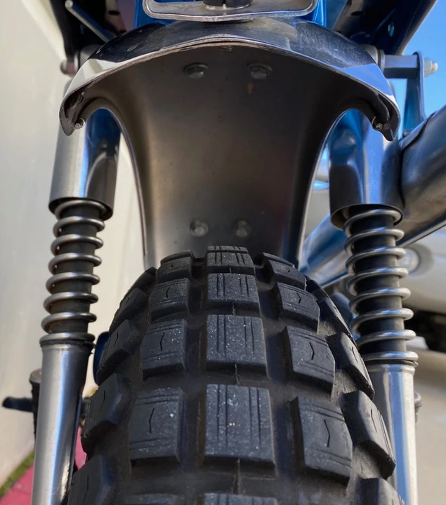 1971 Honda CT70 - Image 20 of 31