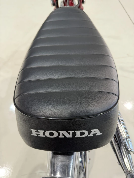 1971 Honda CT70 - Image 22 of 31
