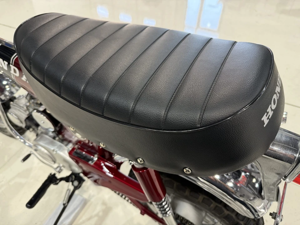 1971 Honda CT70 - Image 21 of 31
