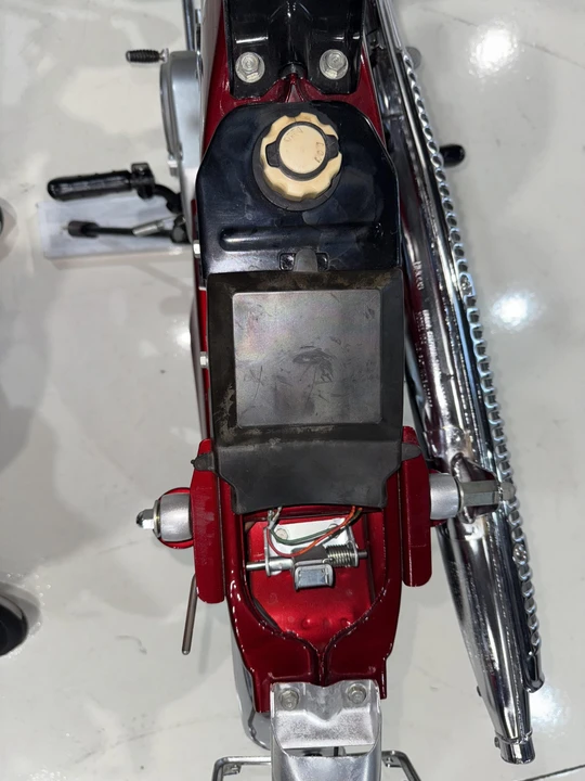 1971 Honda CT70 - Image 25 of 31
