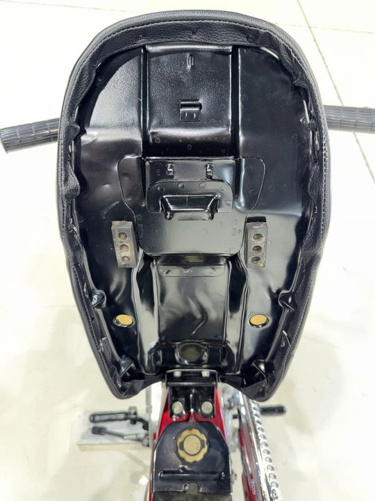 1971 Honda CT70 - Image 24 of 31