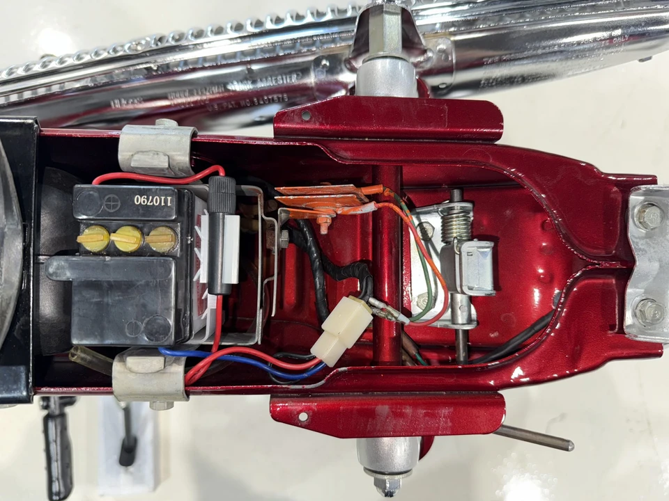 1971 Honda CT70 - Image 27 of 31