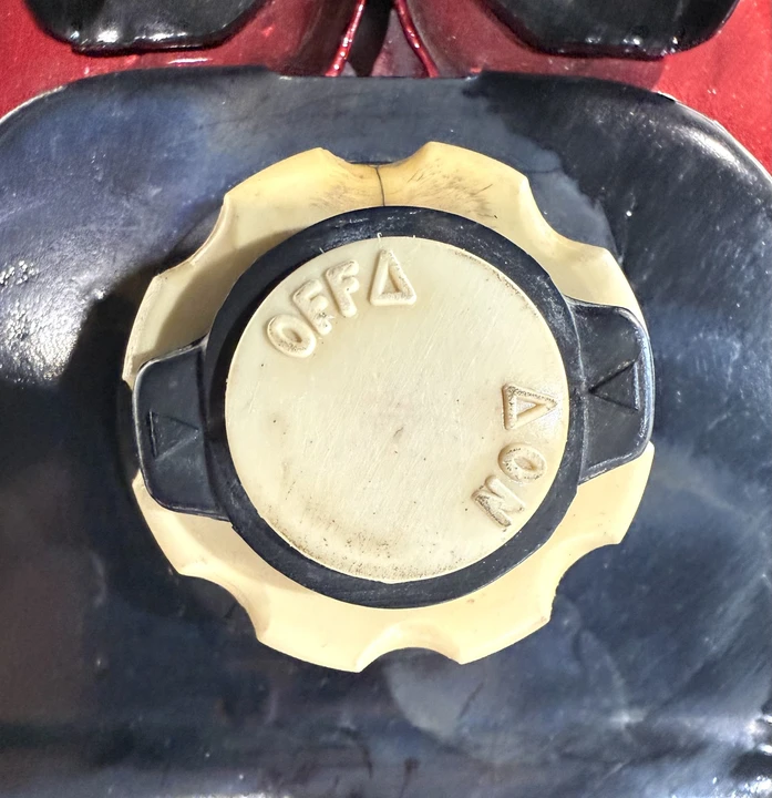 1971 Honda CT70 - Image 28 of 31