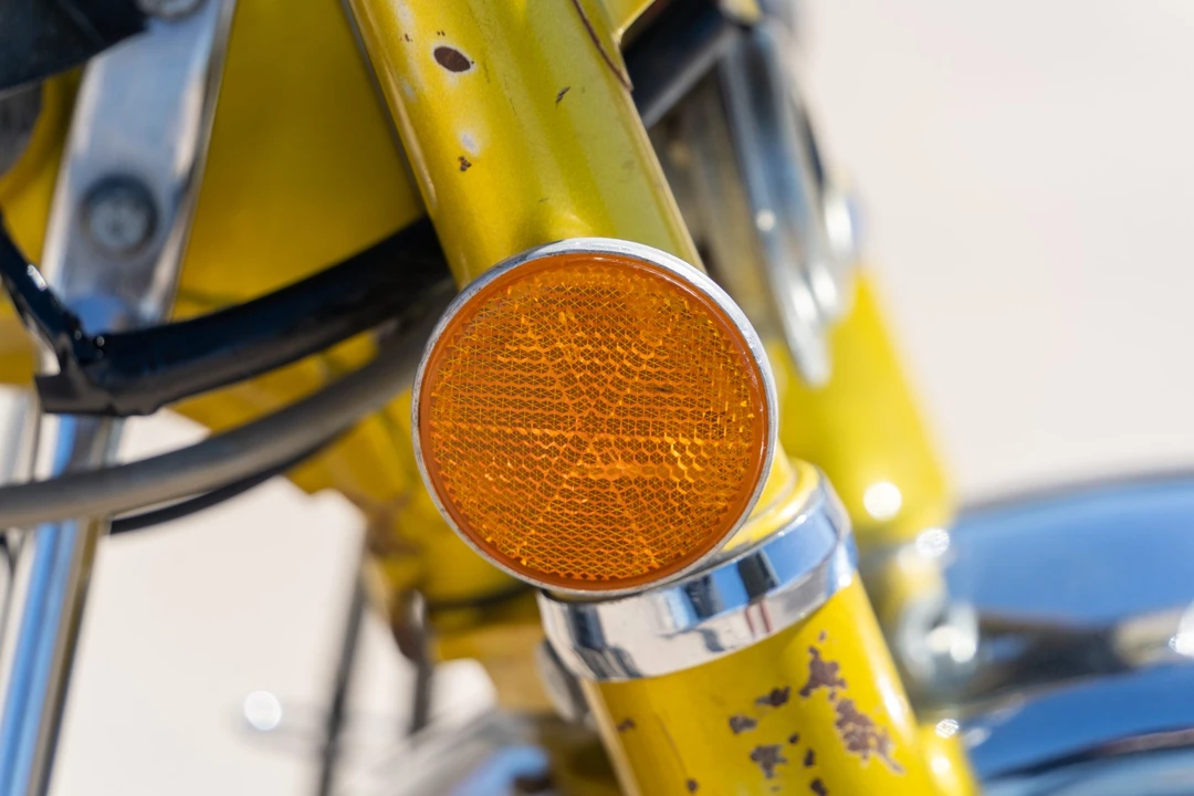 1971 Honda CT70 - Image 16 of 31