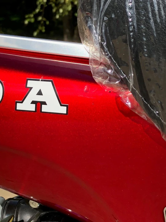 1971 Honda CT70 - Image 22 of 31