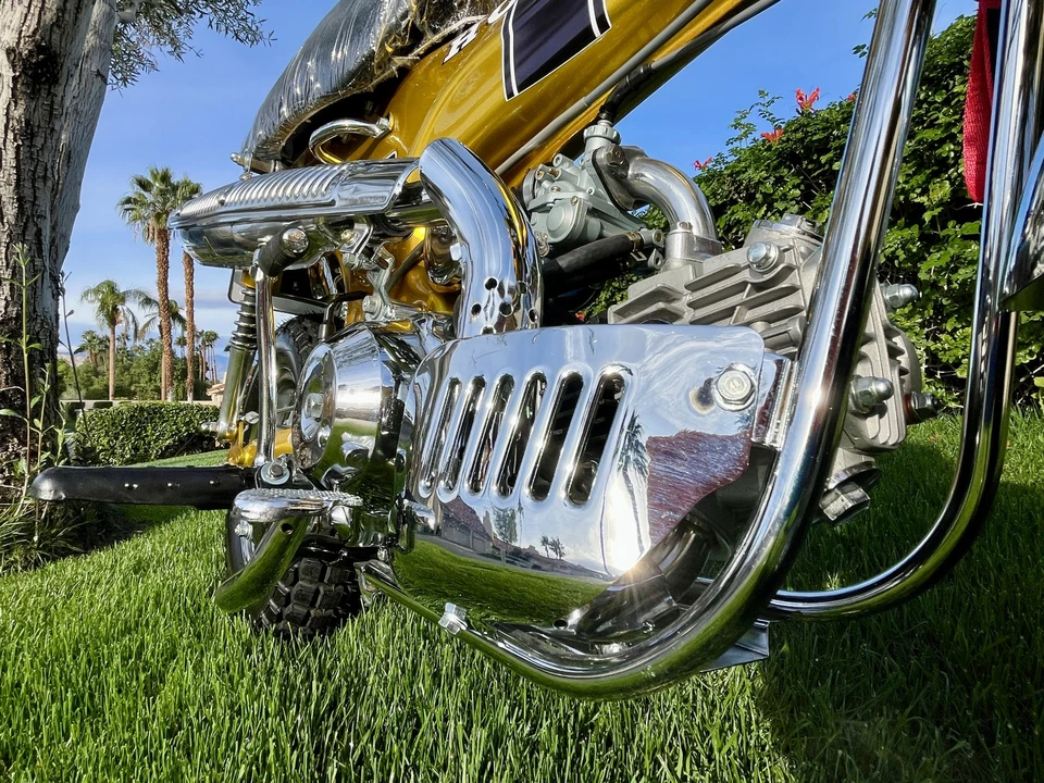 1971 Honda CT70 - Image 23 of 31