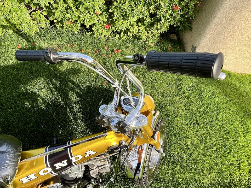 1971 Honda CT70 - Image 20 of 31
