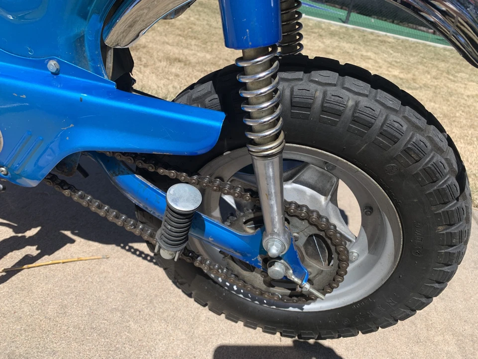 1971 Honda CT70 - Image 18 of 31