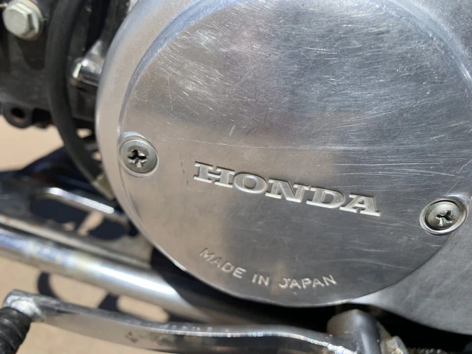 1971 Honda CT70 - Image 31 of 31