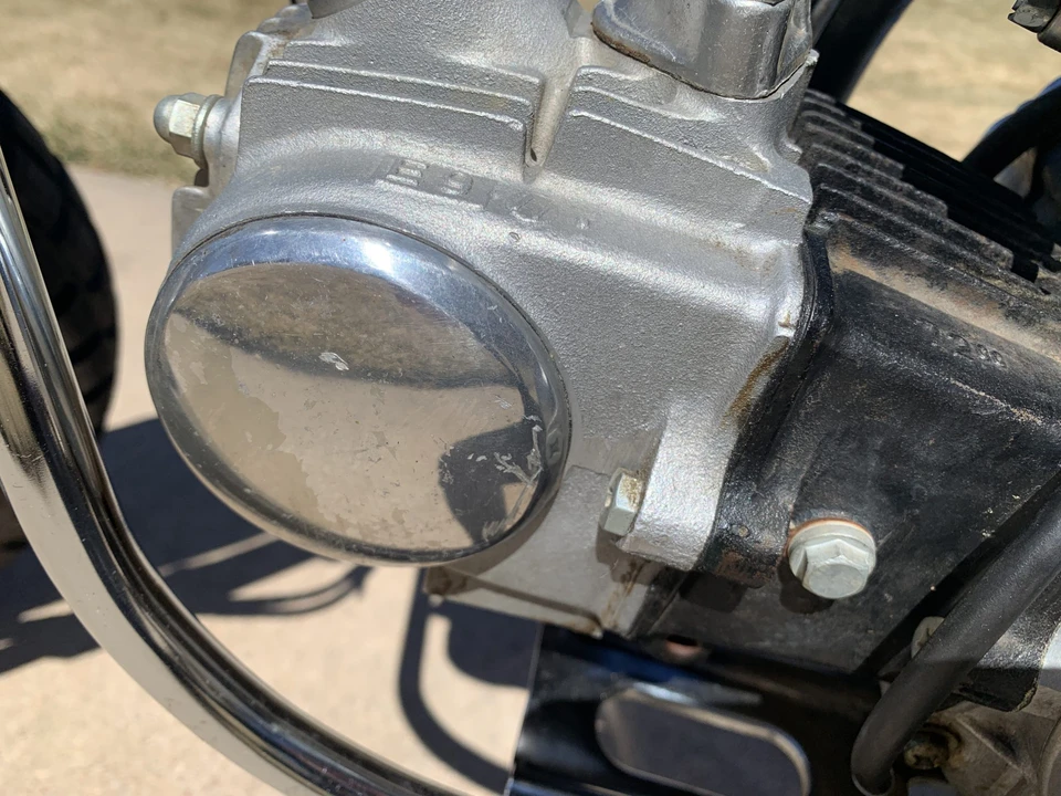 1971 Honda CT70 - Image 28 of 31