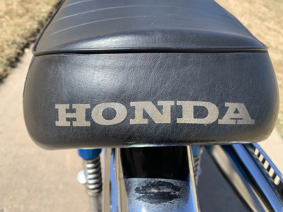 1971 Honda CT70 - Image 14 of 31