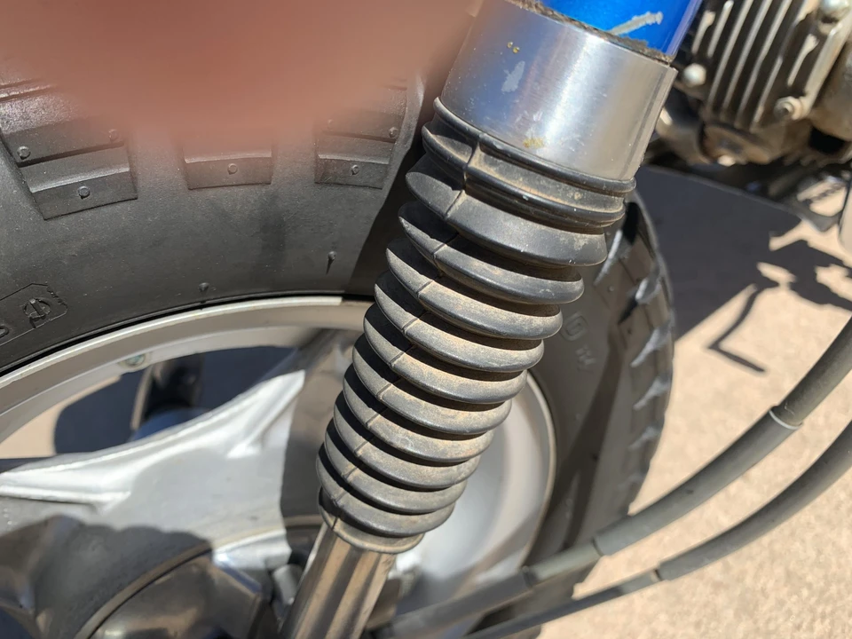 1971 Honda CT70 - Image 22 of 31